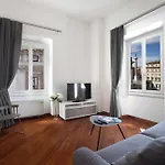 Appartement Oriana Homel