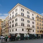 Oriana Homel * Rome