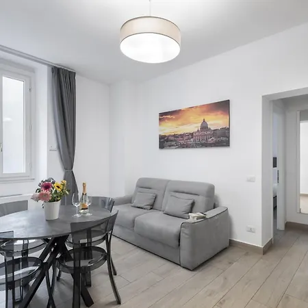 Oriana Homel Appartement *