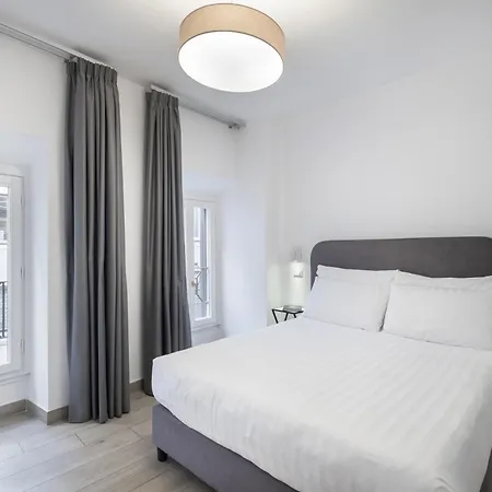 Oriana Homel Appartement