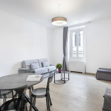 Appartement Oriana Homel