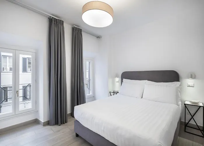 Oriana Homel דירה