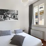 Apartmán Oriana Homel Řím