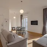 Oriana Homel Apartmán *
