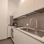 Apartmán Oriana Homel Řím