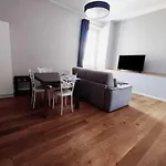 Oriana Homel Apartmán *