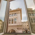 Apartmán Oriana Homel Řím