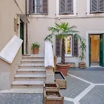 Oriana Homel Apartmán