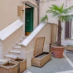 Apartmán Oriana Homel *