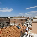Apartmán Oriana Homel *