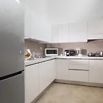 Apartmán Oriana Homel *