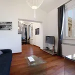 Apartmán Oriana Homel Řím