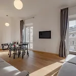 Apartmán Oriana Homel *