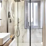Oriana Homel Apartmán *