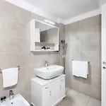 Apartmán Oriana Homel