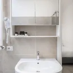 Apartmán Oriana Homel Řím