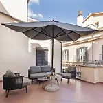Apartmán Oriana Homel *