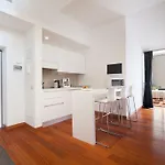 Oriana Homel Apartmán