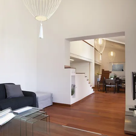 Oriana Homèl Appartamento Roma