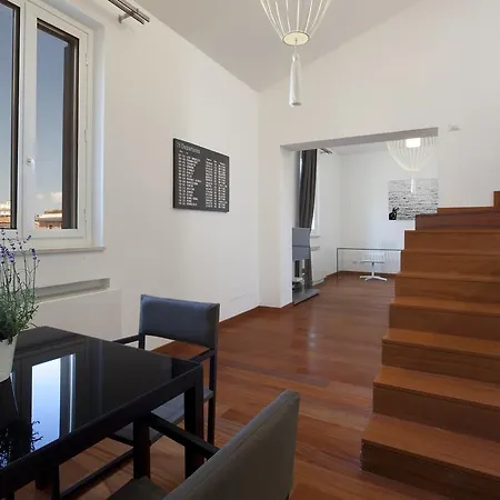 Διαμέρισμα Oriana Homel