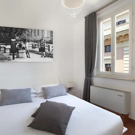 Apartment Oriana Homel Rom