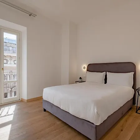 Oriana Homèl Appartamento Roma