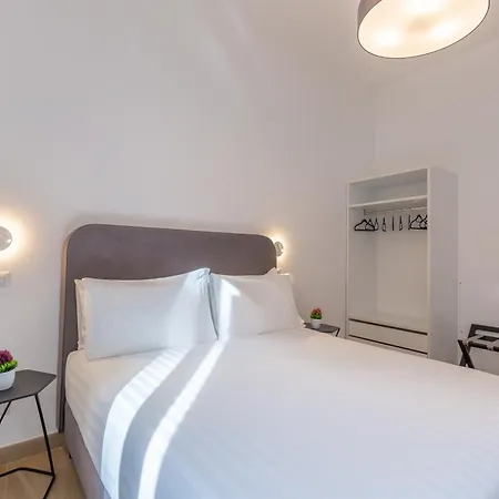 Oriana Homèl Appartamento
