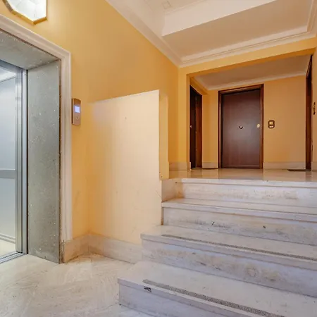 Oriana Homèl Roma