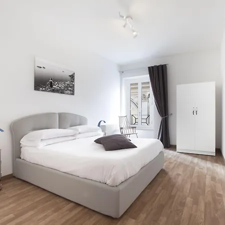 Oriana Homel Apartment