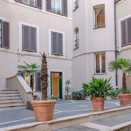 Oriana Homel * Ρώμη