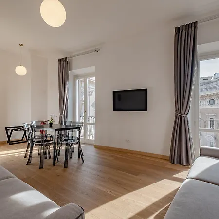 Apartment Oriana Homel *