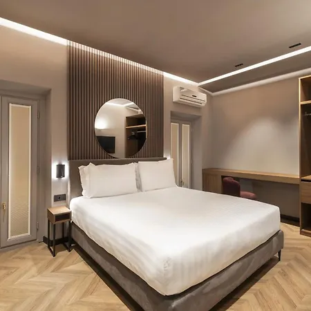 Oriana Homel Apartmán