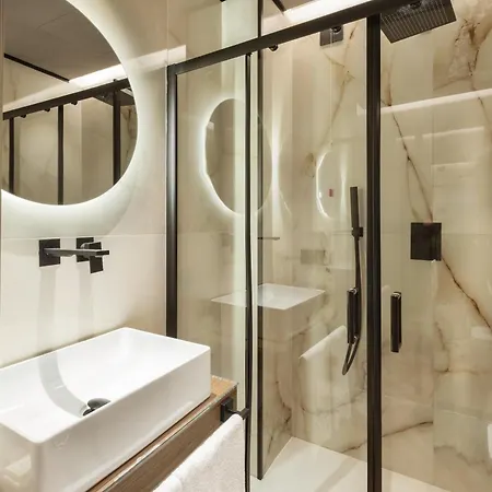 Oriana Homel Apartment
