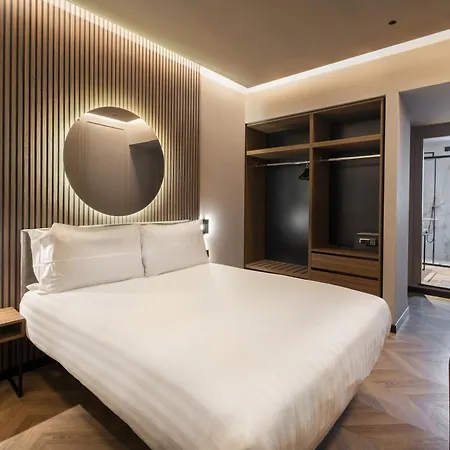 Oriana Homel Apartment