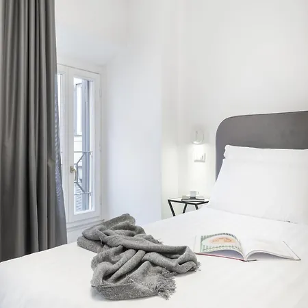 Apartment Oriana Homel *