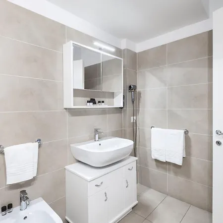 Apartment Oriana Homel