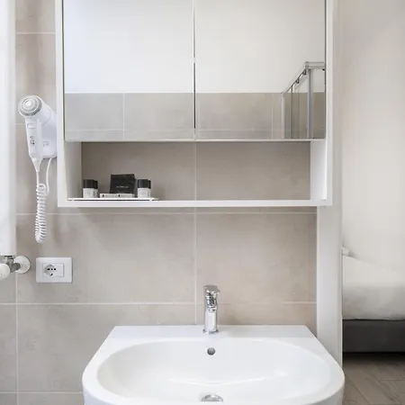 Apartment Oriana Homel Rom
