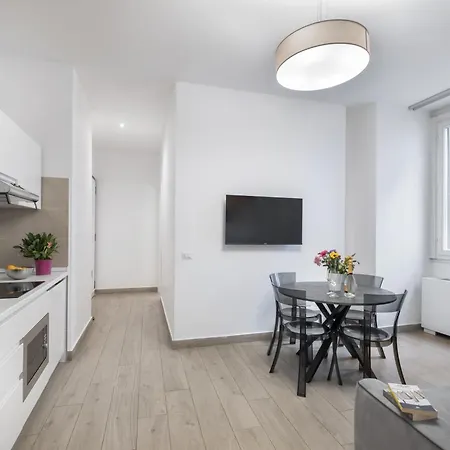 Oriana Homel Apartmán *