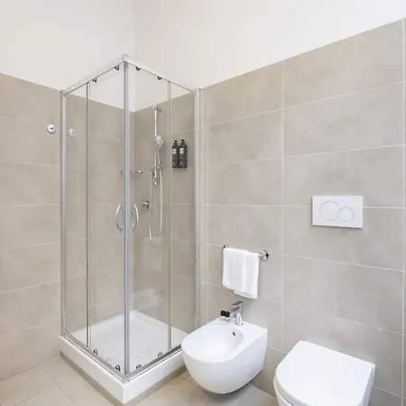 Oriana Homel Apartment