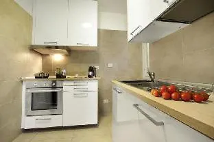 Apartment Oriana Homel Rom