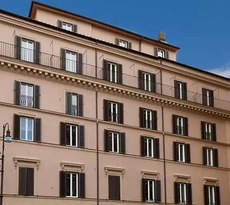 Διαμέρισμα Oriana Homel *