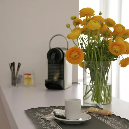 Oriana Homèl Appartement Rome