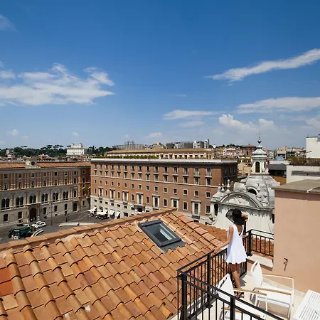 Appartement Oriana Homèl