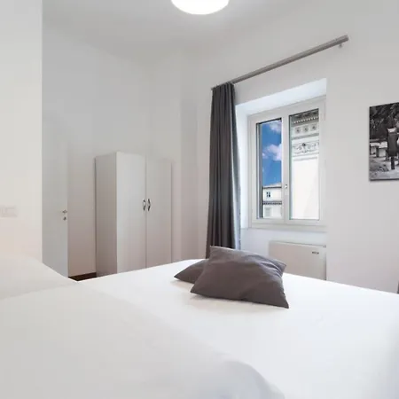 Appartement Oriana Homèl *
