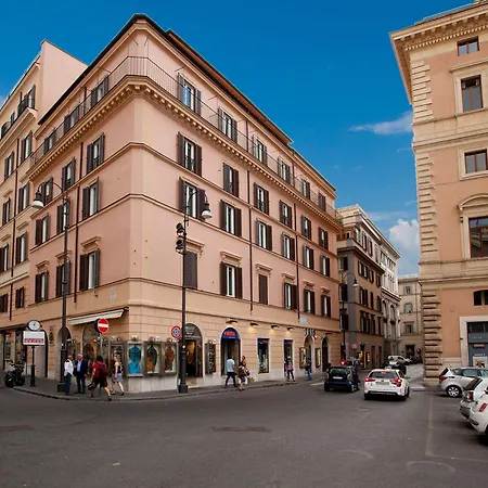 Oriana Homèl Rome