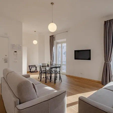 Oriana Homèl Appartement *