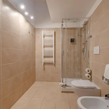 Oriana Homèl Appartement Rome