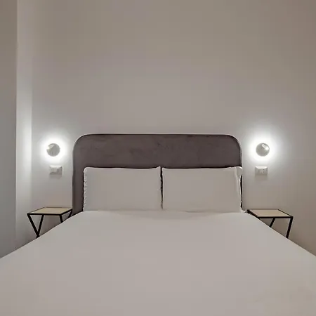 Oriana Homèl Appartement *