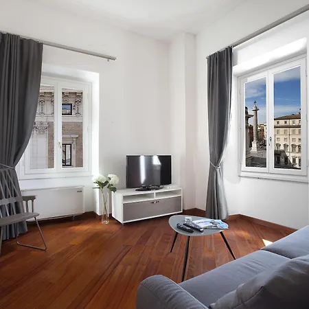 Appartement Oriana Homèl