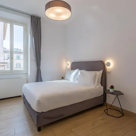 Appartement Oriana Homèl